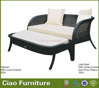 Otobi Furniture In Bangladesh Sofa Bed Set With Peacock Chair - Buy