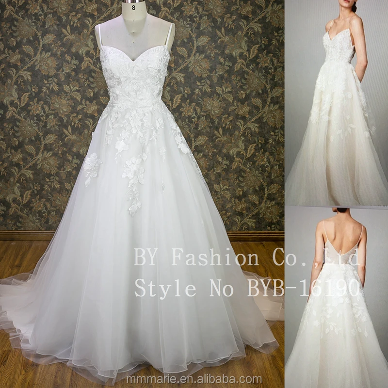 Super Plus Size Wedding Dresses