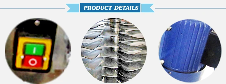 industrial tomato grinder