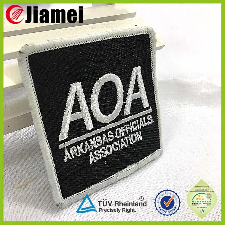 embroidery patch 25
