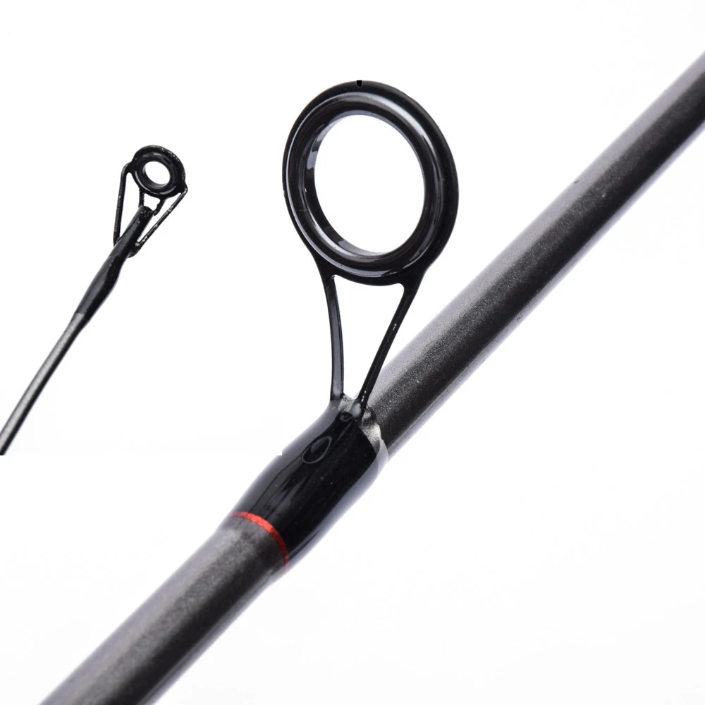 New Arrival Carbon Casting Spinning Fishing Rod