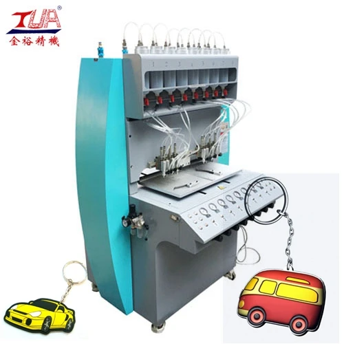 Auto dispensing machine1_