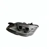 Modified car light w221 headlight for body kit w221 amg s65 2006-2012