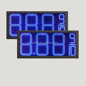 outdoor programmable led signs