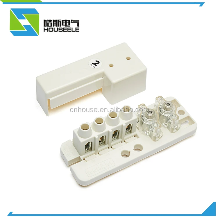 Street Lighting Pole 2fuse Pp Fuse Box Buy Pp Fuse Box,Plastic Fuse