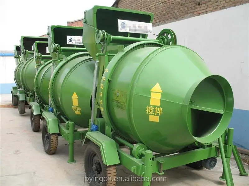 Self Propelled Concrete Mixer In Sri Lanka - Buy Concrete Mixer In Sri