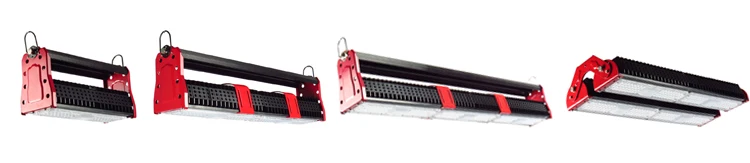 100-110LPW AC Driverless LED Flood Light,tunnel lamp led for project