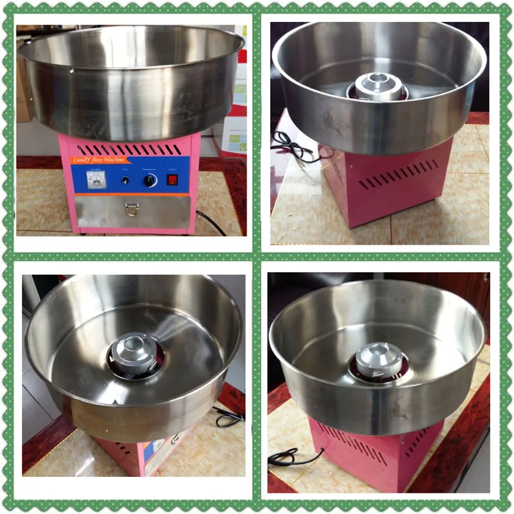 Good Quality Gas Cotton Candy Machine Buy Gas Cotton Candy Machine