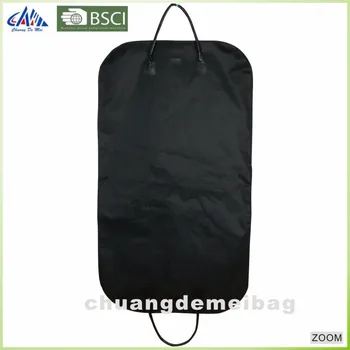 Wholesale Cotton Fabric Canvas Garment Bag Custom - Buy Garment Bag Custom,Canvas Garment Bag ...