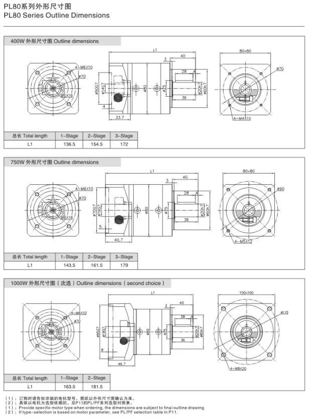 Precision Gearbox Low Backlash Gear Reducer Buy
