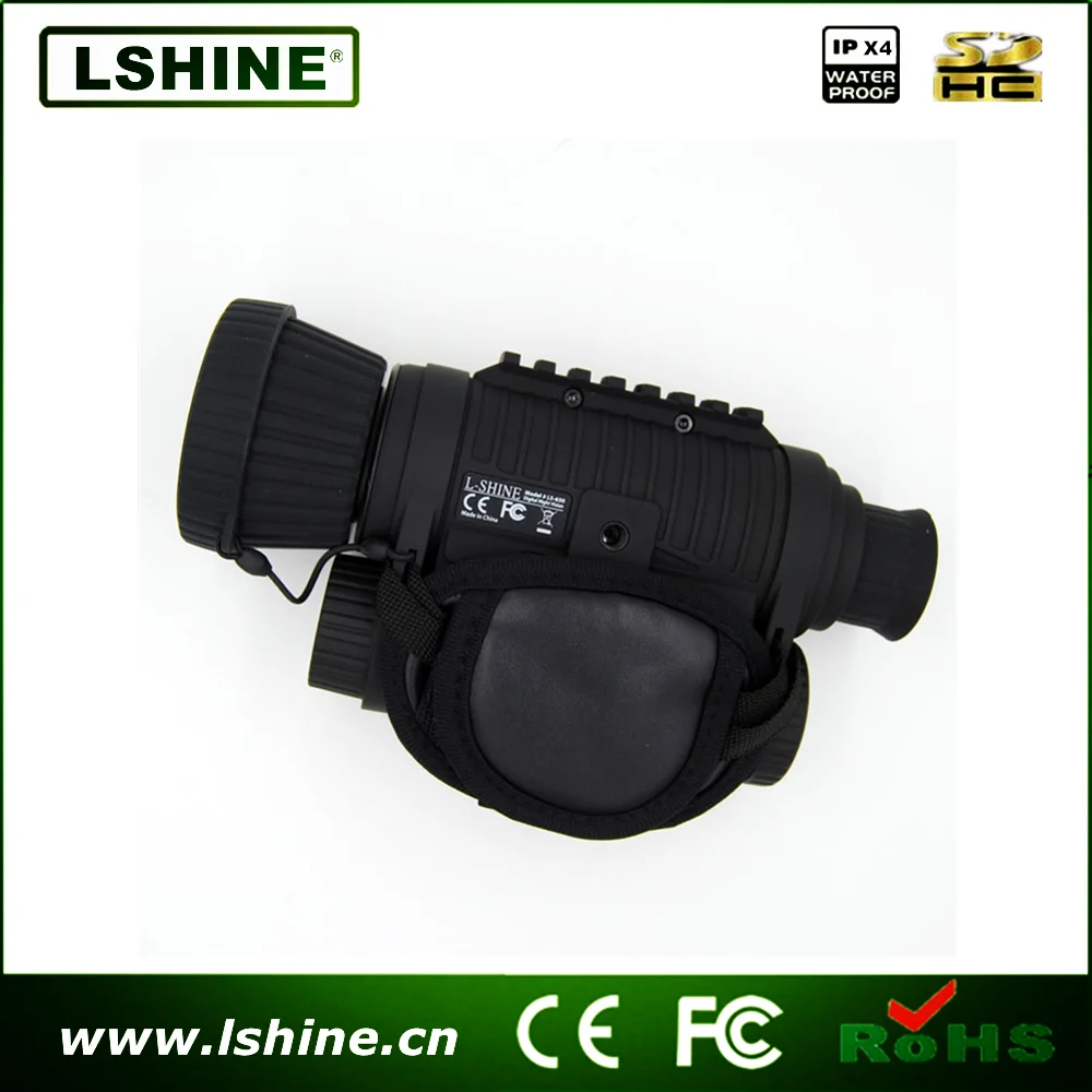 China Night Vision Binoculars Optical Wifi Night Vision Good Price