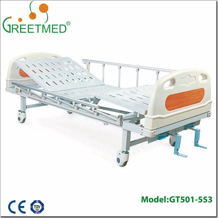 Cheap Prices Patient Folding Medical Electric Metal Hospital Bed Buy