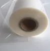 12Mic PET/50Mic PE Transparent film Lamination Rolls for Condiments Flexible Packaging