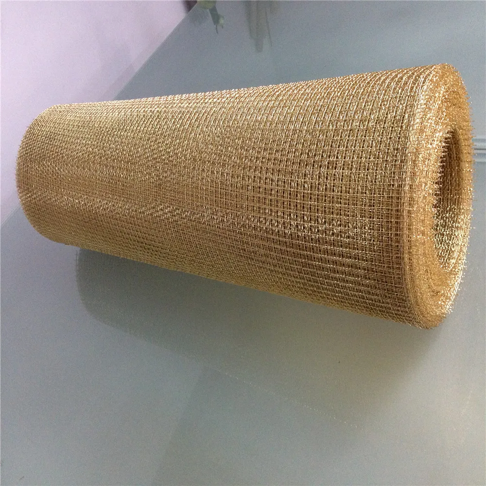 40 Mesh High Quality Competitive Price Brass Wire Mesh Buy 40 Mesh Brass Wire Mesh,High