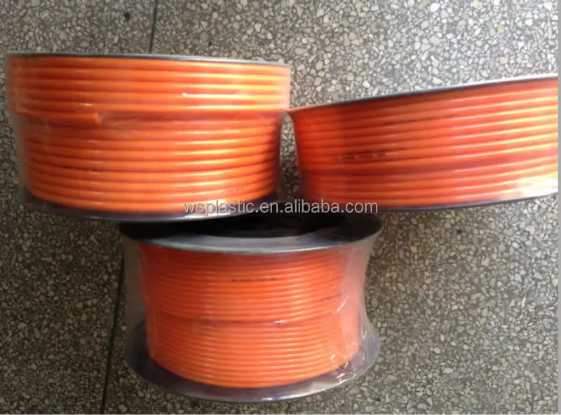 Hollow Round Polyurethane Pu Belt At Low Price Buy Hollow Round Belt