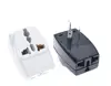 2016 Australian/China type I Travel Adapter 1 TO 3 Outlet Power Plug Change US/EU/UK/Swiss/Italy/Japan to AU 3 Pin PLUG TYPE I