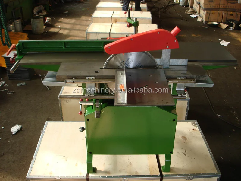 MQ443A multifunction woodworking machine heavy duty model, View MQ443A