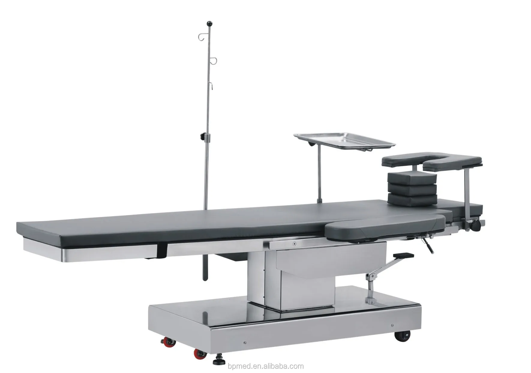 MT-500 - специализированный офтальмологический операционный стол