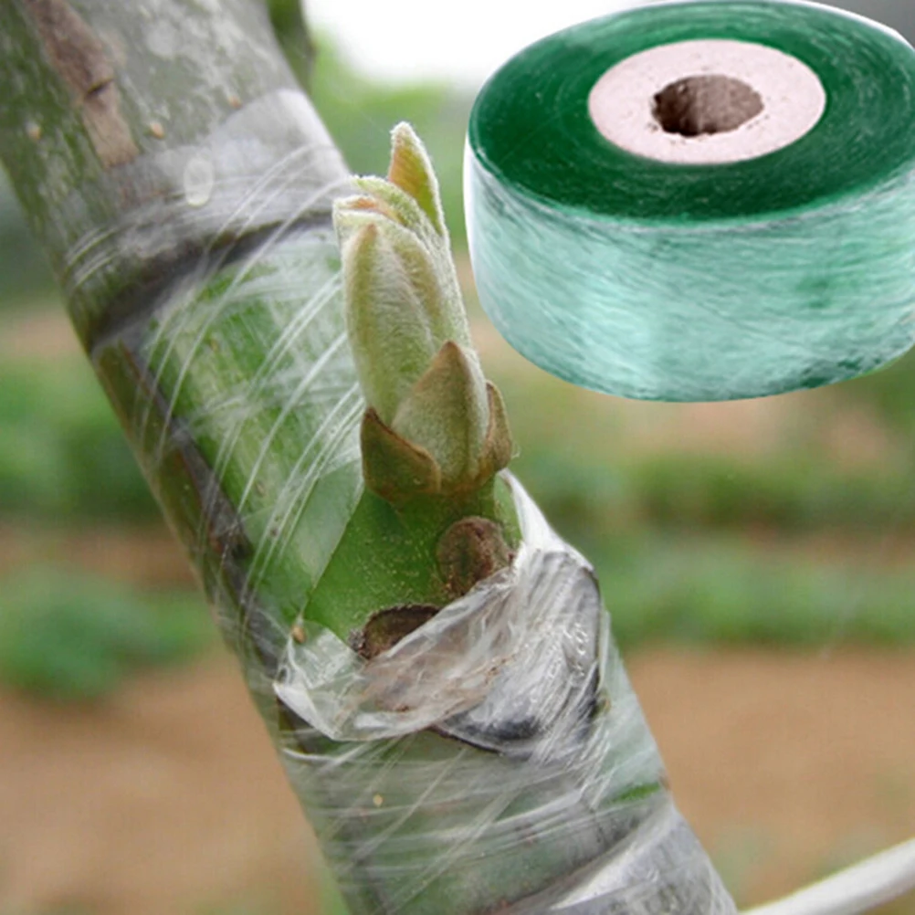 Garden Tools Fruit Tree Secateurs Engraft Branch  Gardening bind belt PVC tie En 