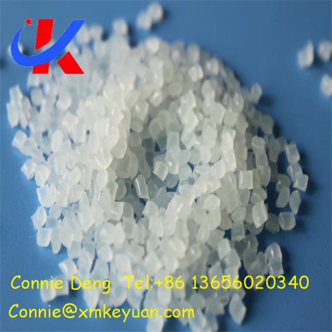 Virgin Nylon Polyamide Resin / Pa6 / Pa66 / Pa12 / Pa612 / Pa610 / Pa46