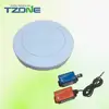 server room RFID reader and temperature sensor tag remote and real time temperature RFID management system