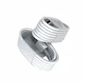 Hot Sellers TPE Materials Data Charging Sync Cable Charger Cord For iPhone