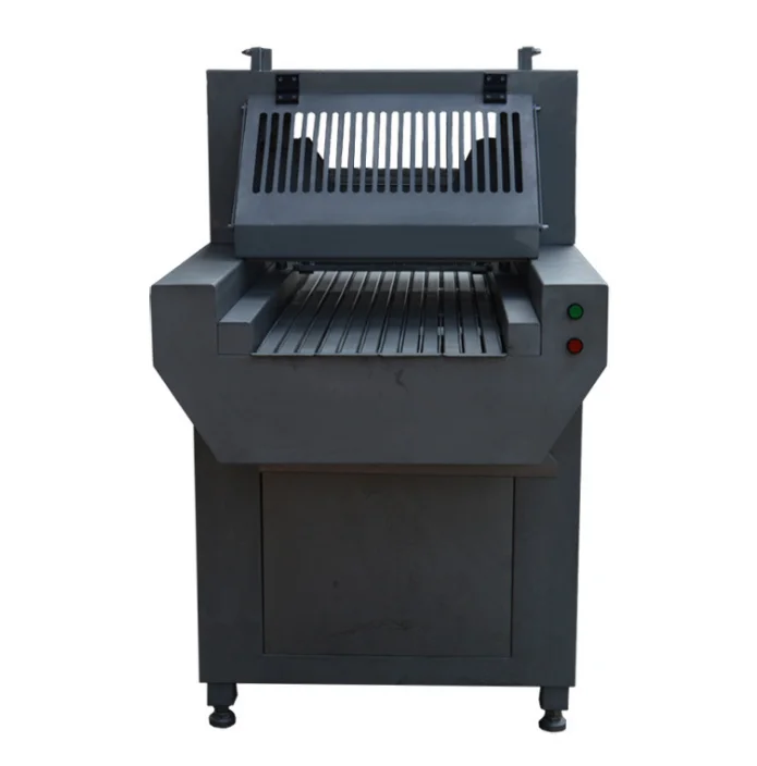 Commercial Electric Bromelain Chicken Pork Meat Tenderizer Machine