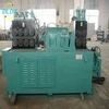 Automatic CNC grinding machine centerless lathe for steel round bar