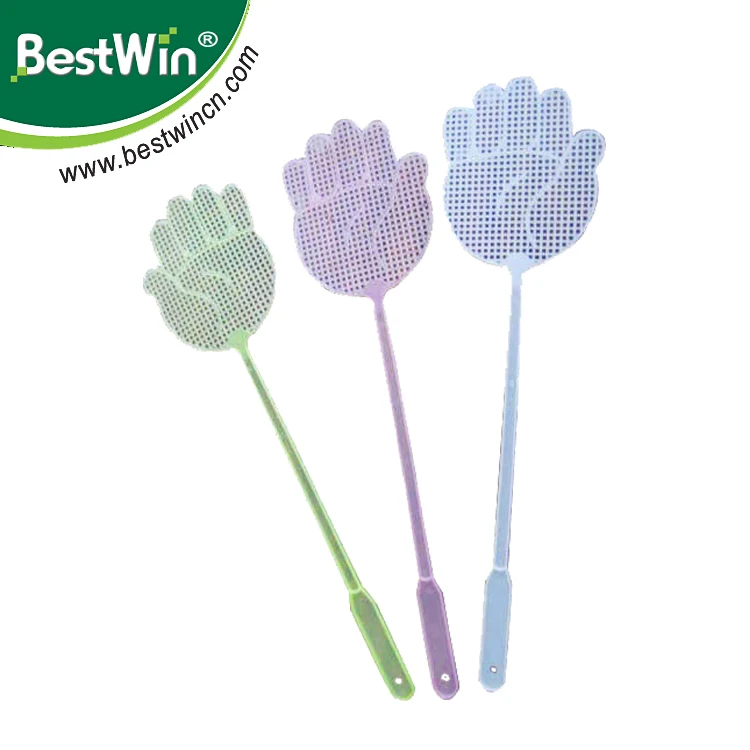 hand fly swatter