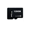 128GB Class 10 speed TF card memory card for cellphone or car black box or recorder or camera