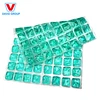 88 Cubes Cuttable Ice Sheet/Flexible Ice Mat/Reusable Gel Ice Pack