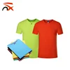 Custom design 50% cotton 50% polyester sublimation t-shirt homme