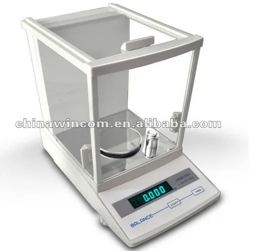 electronic balance