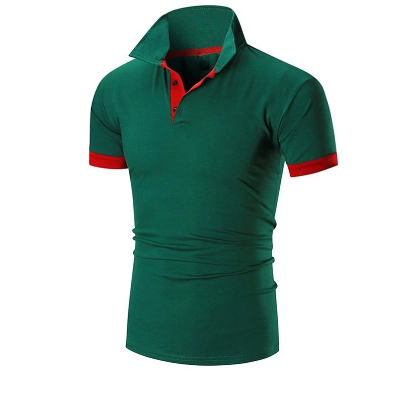 Polo personalizada Clearance