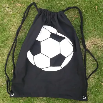 New Arrival Soccer Ball Drawstring Backpack Bag New Arrival Soccer Ball Drawstring Backpack Bag Free Shipping