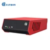 Full Aluminum Fanless Mini PC Case Intel i7 7Gen 8G DDR4 240G SSD For Game