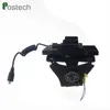 Long Time Working Barcode Scanner with Wearable Wristband Barcode Scanner Charger Power Supply