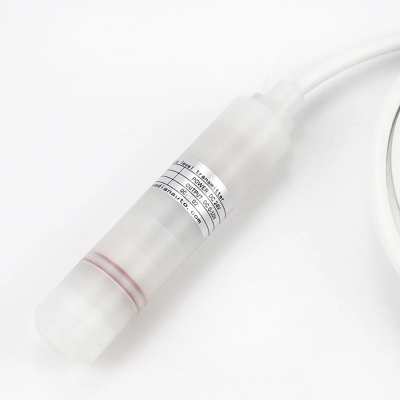 0 10v Water Level Sensor 100m Deep Well Water 100m Bore Well Water