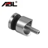 ABLinox high quality stainless steel clamp for glass railing