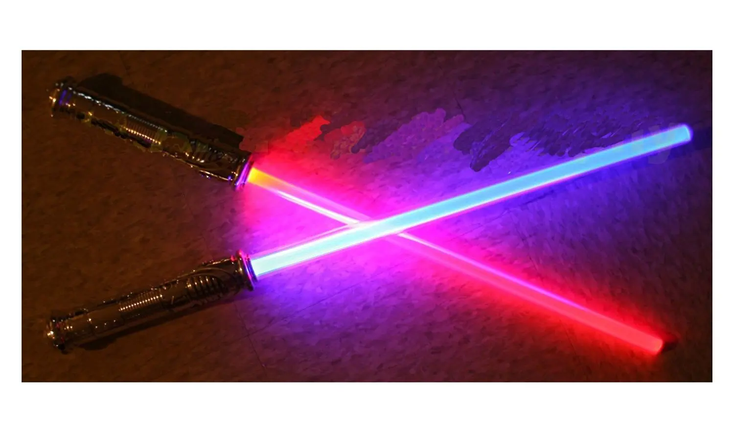 astro saber lightsaber