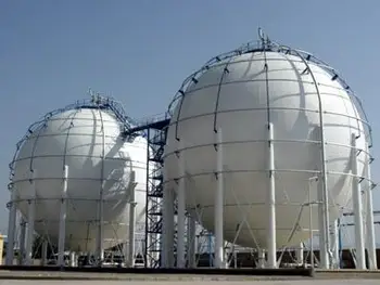 Sphere Storage Tank For Natural Gas Oil Transport Sphere Storage Tank For Natural Gas Oil Transport