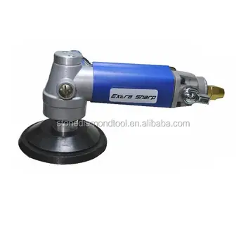 Pneumatic Wet Concrete Sander Polisher Pneumatic Wet Concrete Sander Polisher