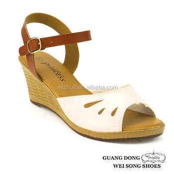 office summer sandals