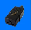 High Quality 16A 250V IEC 320 C19 female socket C20 male plug extension cable