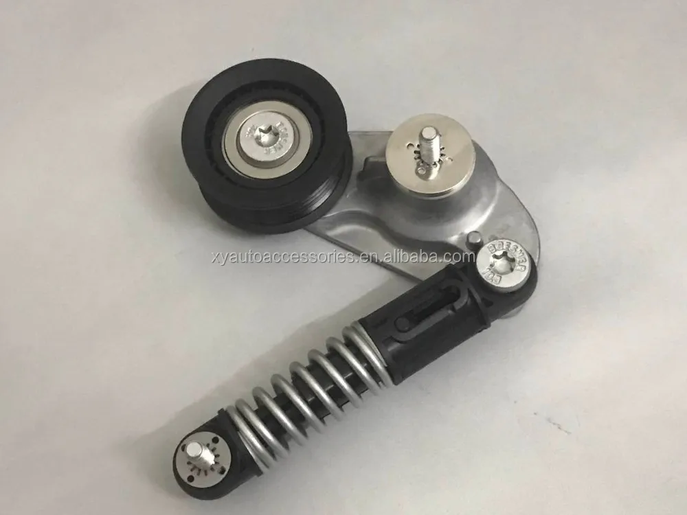 industrial belt tensioner