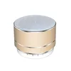 mini metal small wireless Bluetooth speaker for laptop phone