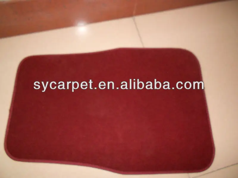 nail backing car carpet in rollDSCN0078.JPG