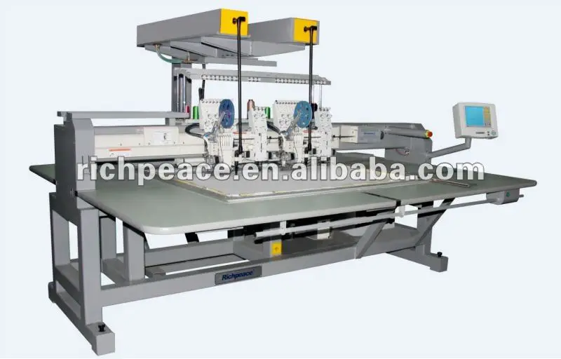 Computerized Laser Cutting Applique Embroidery Machine Buy Embroidery