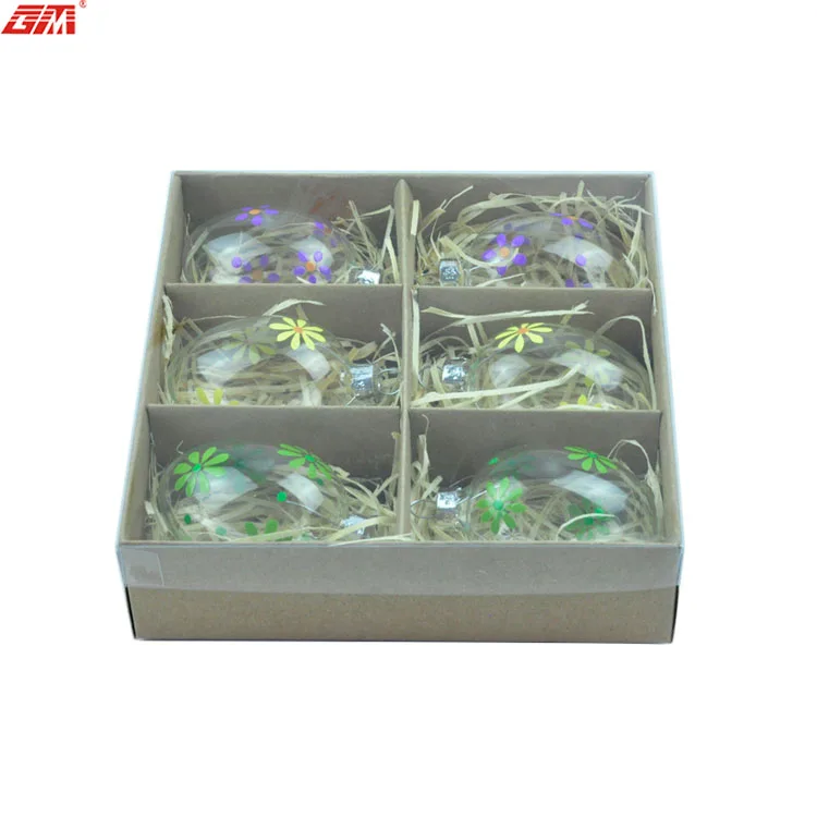 Clear Glass Easter Eggs For Easter Gifts Buy Eggs,Easter Eggs,Glass Easter Eggs Product on