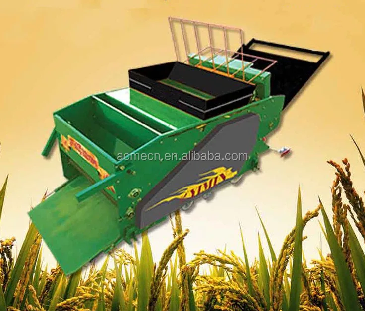 农业机械水稻苗圃设备播种机